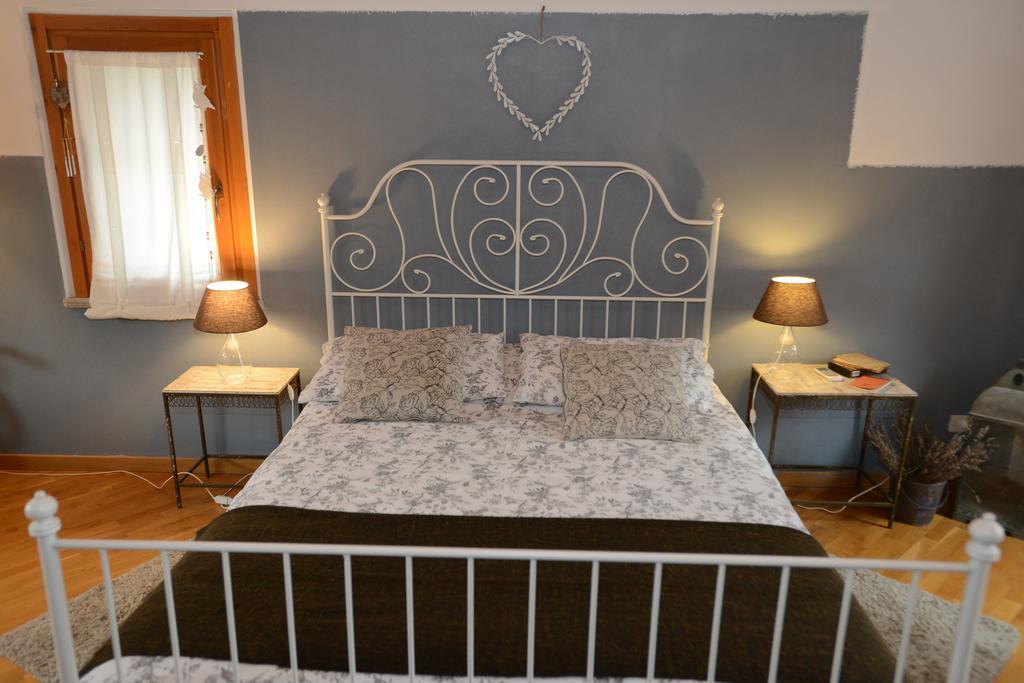 Il Pettirosso B&B Certosa di Pavia Room photo